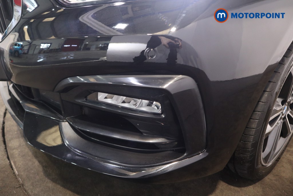 BMW 1 Series Sport Automatic Petrol Hatchback - Stock Number (1624658) - 36th supplementary image