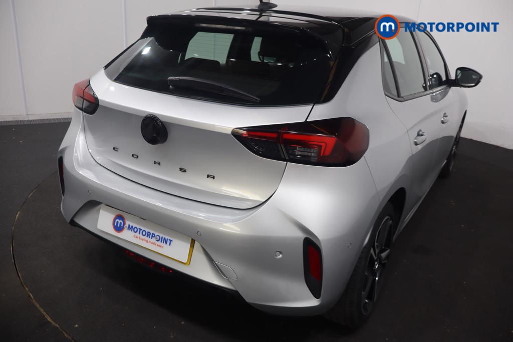 Vauxhall Corsa GS Manual Petrol Hatchback - Stock Number (1624757) - 2nd supplementary image