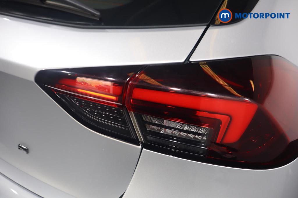 Vauxhall Corsa GS Manual Petrol Hatchback - Stock Number (1624757) - 3rd supplementary image