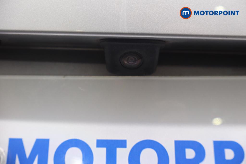 Vauxhall Corsa GS Manual Petrol Hatchback - Stock Number (1624757) - 4th supplementary image