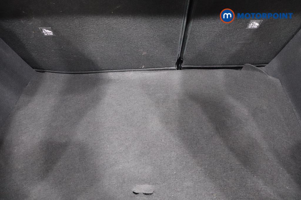 Vauxhall Corsa GS Manual Petrol Hatchback - Stock Number (1624757) - 5th supplementary image