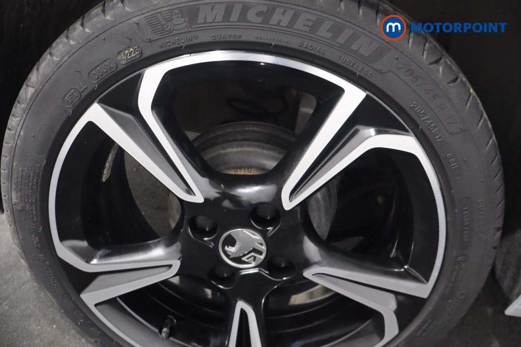 Vauxhall Corsa GS Manual Petrol Hatchback - Stock Number (1624757) - 6th supplementary image