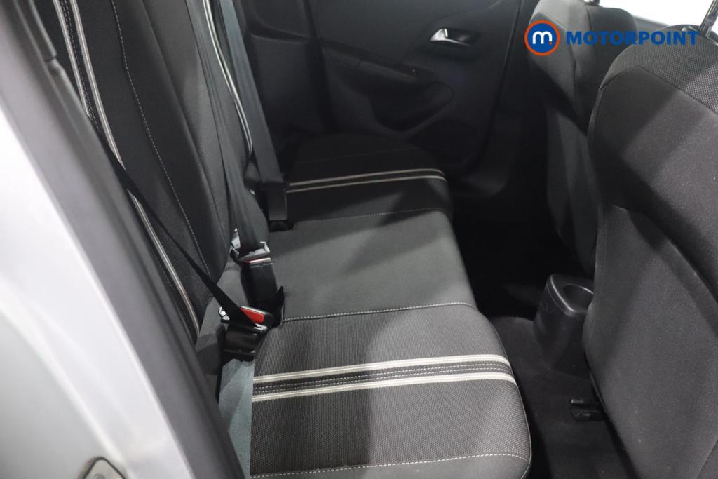 Vauxhall Corsa GS Manual Petrol Hatchback - Stock Number (1624757) - 7th supplementary image