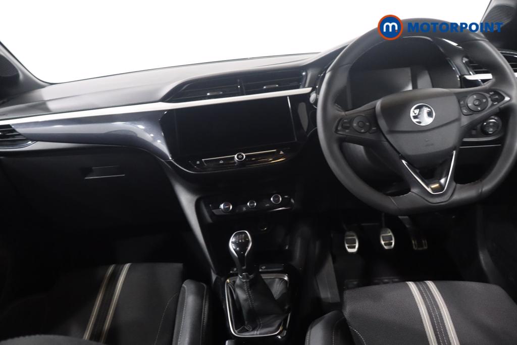 Vauxhall Corsa GS Manual Petrol Hatchback - Stock Number (1624757) - 8th supplementary image