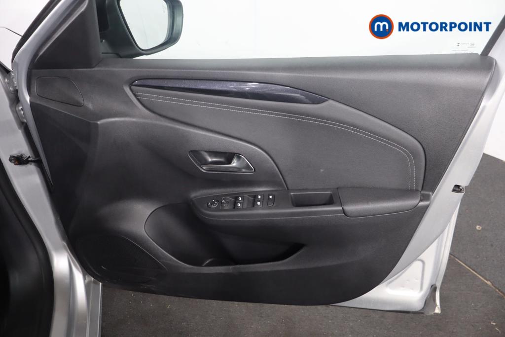 Vauxhall Corsa GS Manual Petrol Hatchback - Stock Number (1624757) - 9th supplementary image