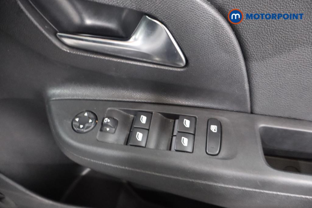 Vauxhall Corsa GS Manual Petrol Hatchback - Stock Number (1624757) - 10th supplementary image