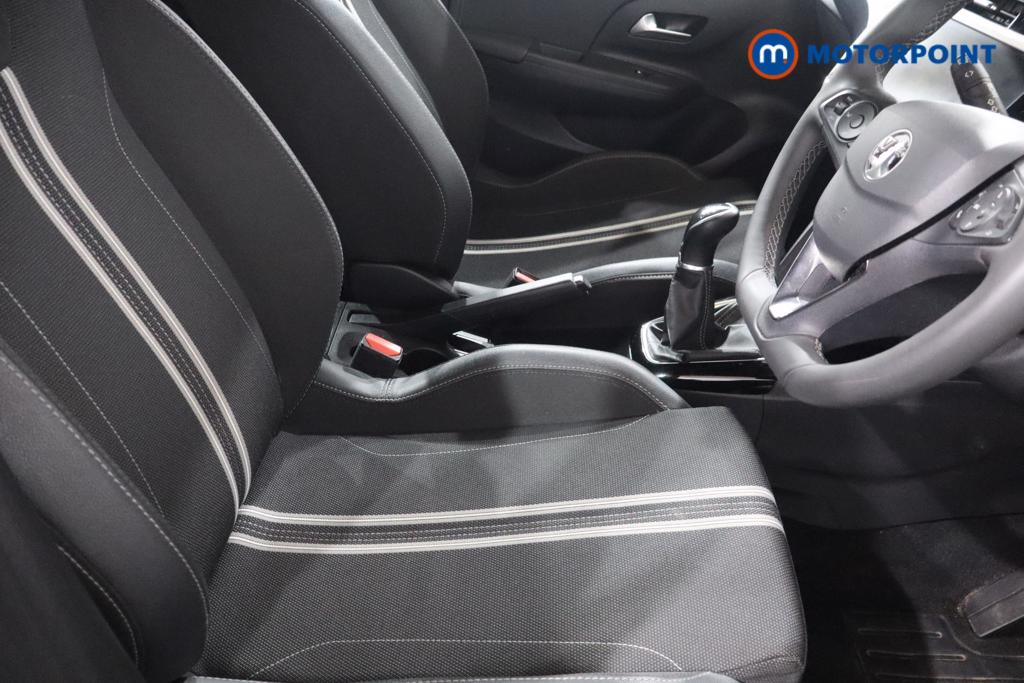 Vauxhall Corsa GS Manual Petrol Hatchback - Stock Number (1624757) - 11th supplementary image