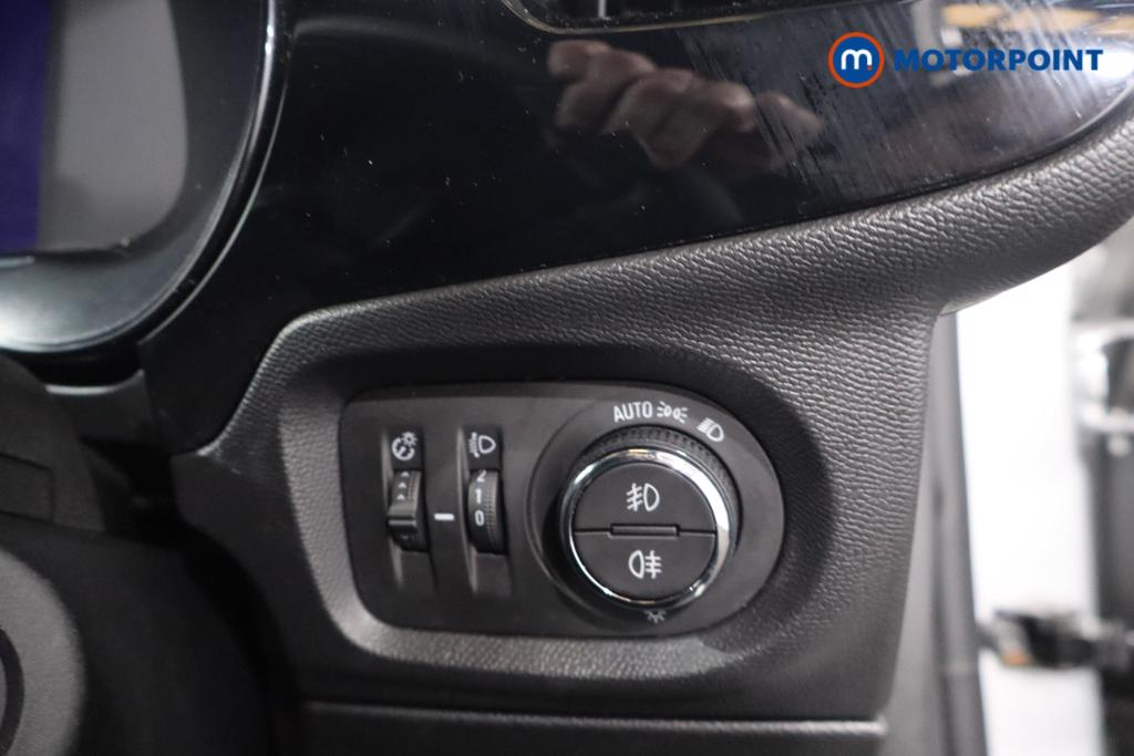 Vauxhall Corsa GS Manual Petrol Hatchback - Stock Number (1624757) - 12th supplementary image