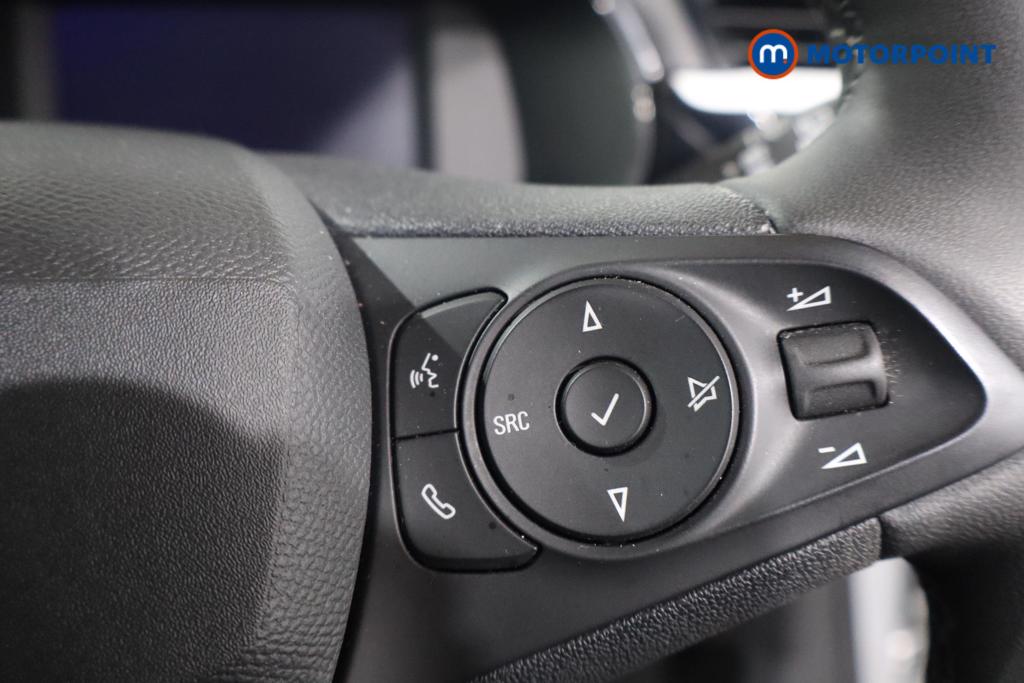 Vauxhall Corsa GS Manual Petrol Hatchback - Stock Number (1624757) - 13th supplementary image