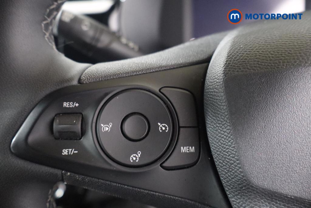 Vauxhall Corsa GS Manual Petrol Hatchback - Stock Number (1624757) - 14th supplementary image