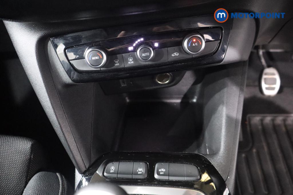 Vauxhall Corsa GS Manual Petrol Hatchback - Stock Number (1624757) - 15th supplementary image