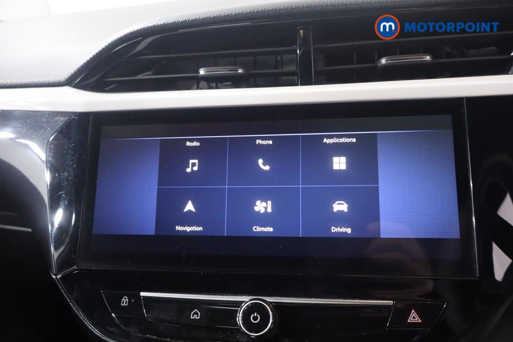 Vauxhall Corsa GS Manual Petrol Hatchback - Stock Number (1624757) - 17th supplementary image