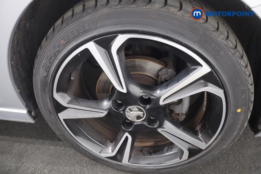 Vauxhall Corsa GS Manual Petrol Hatchback - Stock Number (1624757) - 19th supplementary image