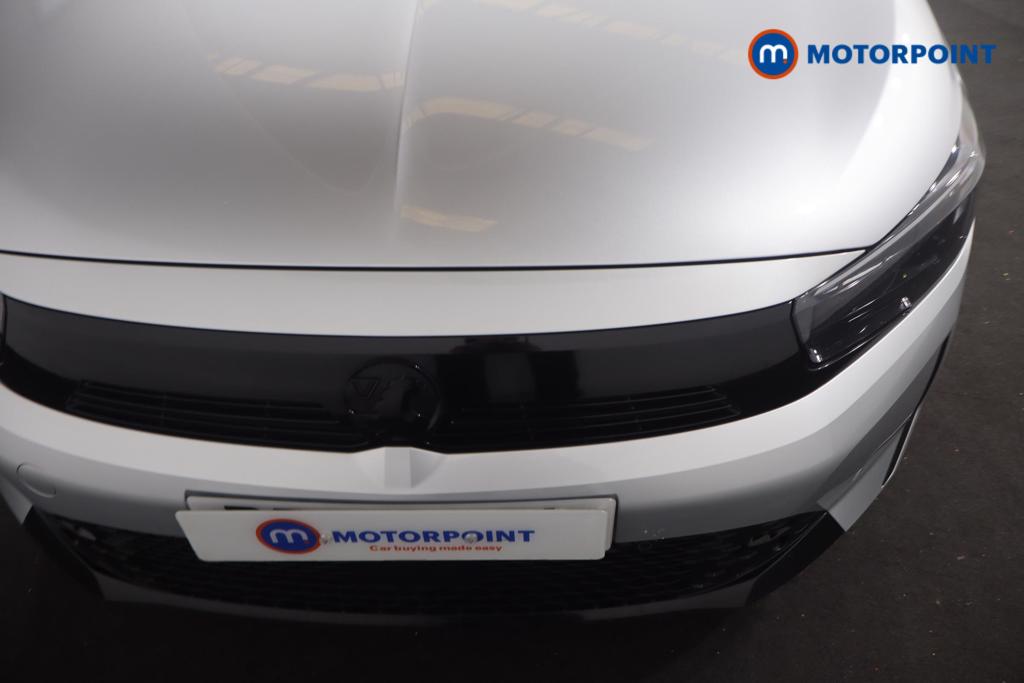 Vauxhall Corsa GS Manual Petrol Hatchback - Stock Number (1624757) - 20th supplementary image