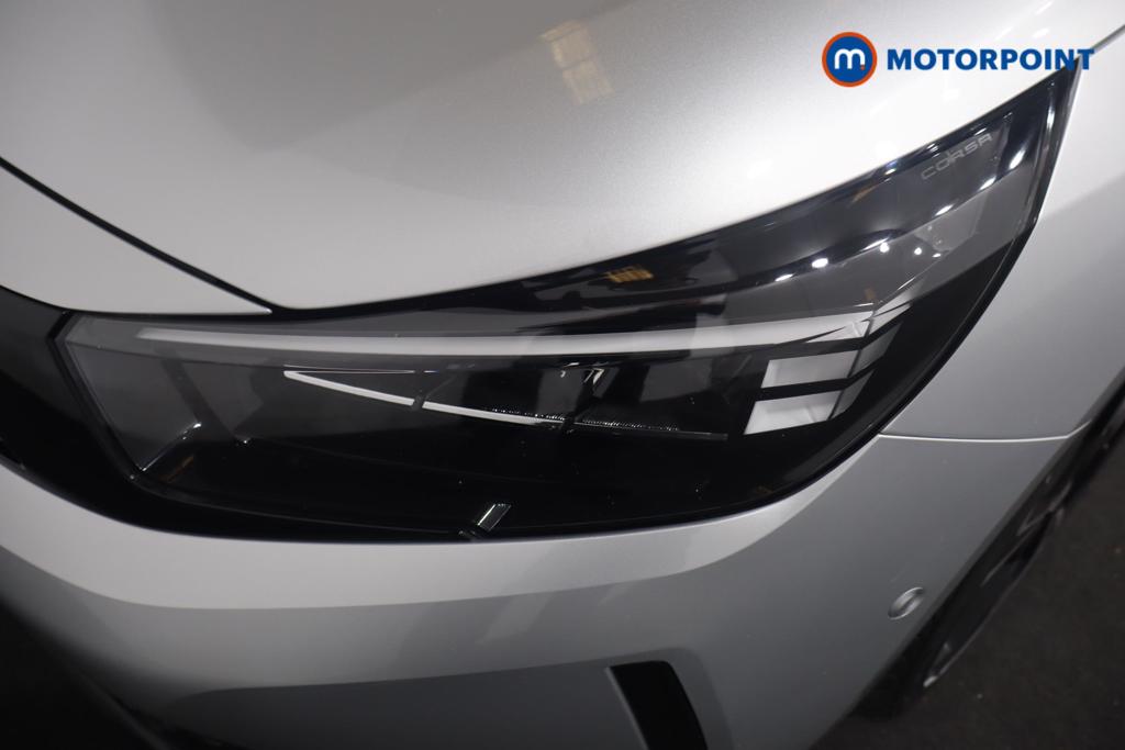 Vauxhall Corsa GS Manual Petrol Hatchback - Stock Number (1624757) - 21st supplementary image