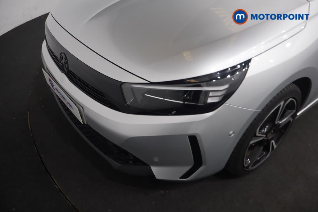 Vauxhall Corsa GS Manual Petrol Hatchback - Stock Number (1624757) - 22nd supplementary image