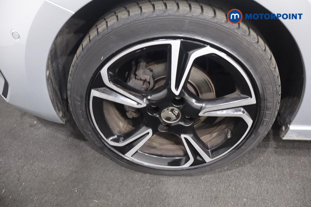 Vauxhall Corsa GS Manual Petrol Hatchback - Stock Number (1624757) - 23rd supplementary image