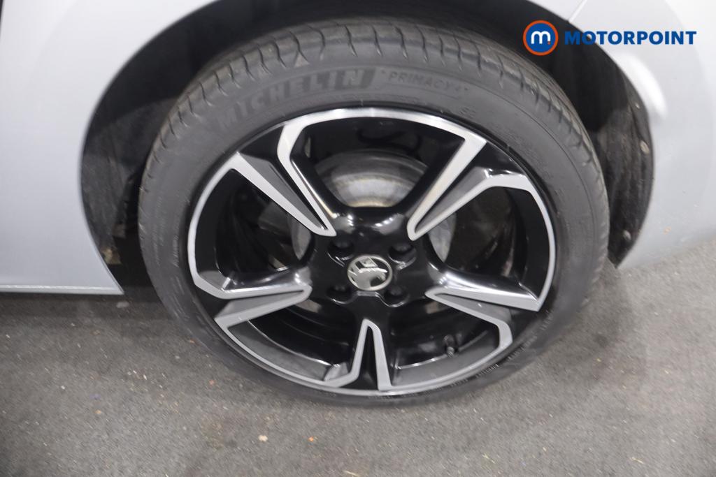 Vauxhall Corsa GS Manual Petrol Hatchback - Stock Number (1624757) - 24th supplementary image