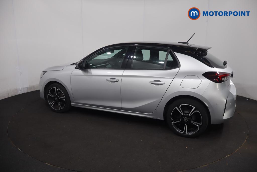 Vauxhall Corsa GS Manual Petrol Hatchback - Stock Number (1624757) - 25th supplementary image