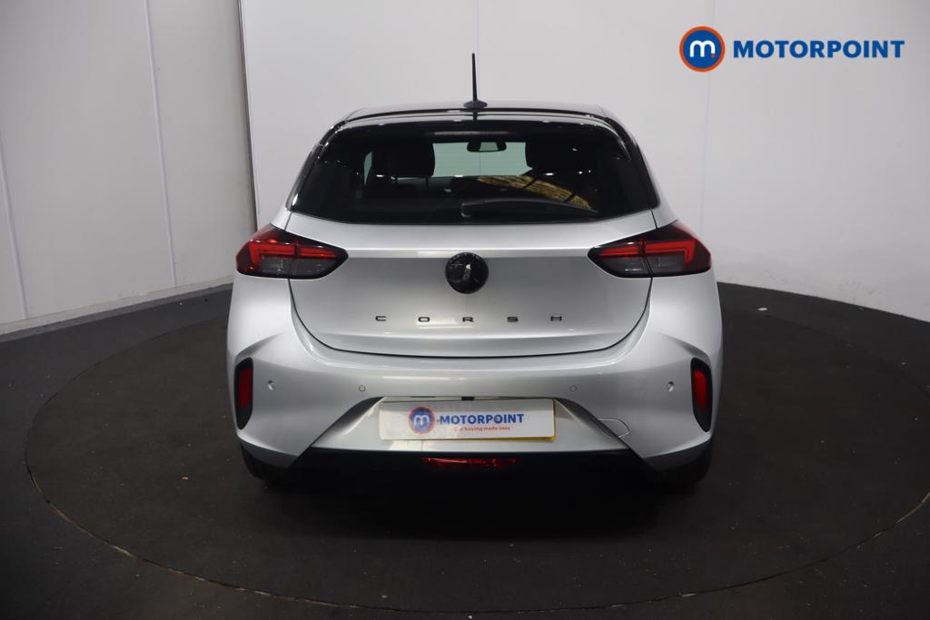 Vauxhall Corsa GS Manual Petrol Hatchback - Stock Number (1624757) - 1st supplementary image