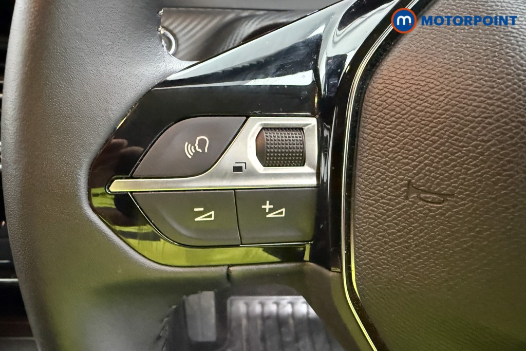 Peugeot 208 Allure Manual Petrol Hatchback - Stock Number (1624760) - 2nd supplementary image