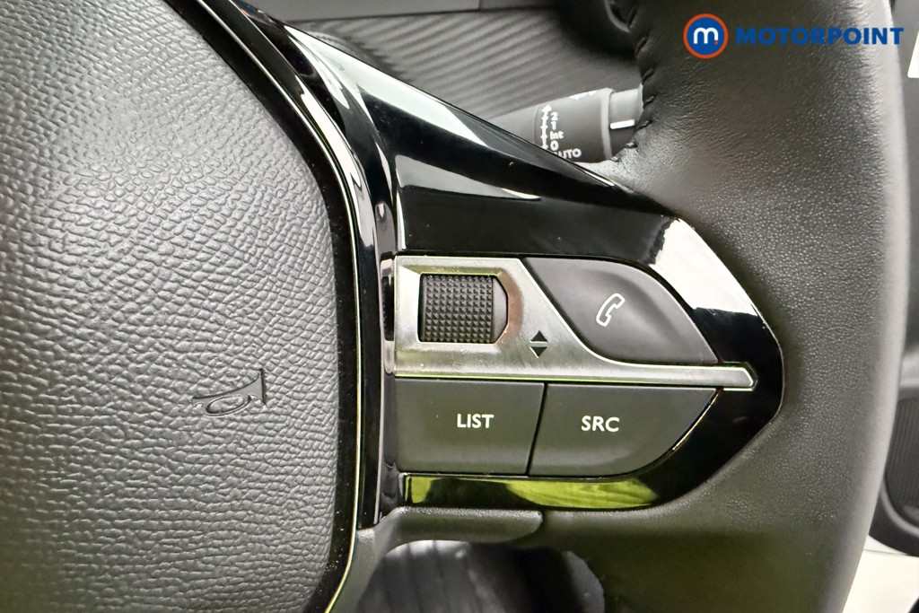Peugeot 208 Allure Manual Petrol Hatchback - Stock Number (1624760) - 3rd supplementary image
