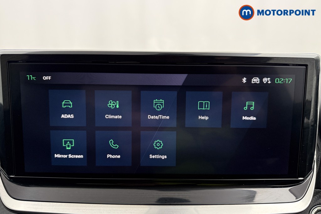 Peugeot 208 Allure Manual Petrol Hatchback - Stock Number (1624760) - 6th supplementary image