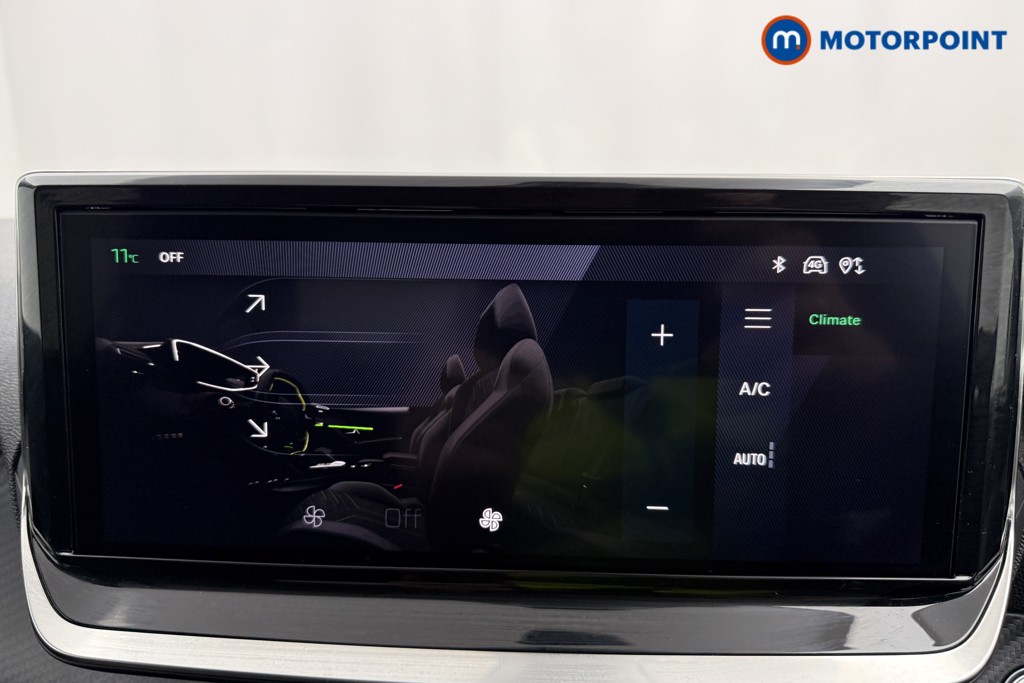 Peugeot 208 Allure Manual Petrol Hatchback - Stock Number (1624760) - 8th supplementary image