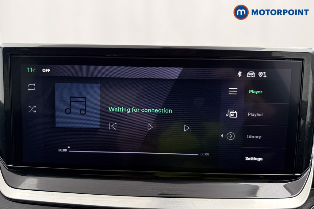 Peugeot 208 Allure Manual Petrol Hatchback - Stock Number (1624760) - 10th supplementary image