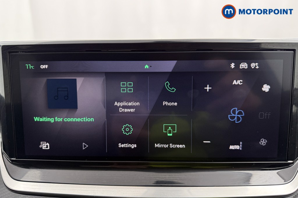 Peugeot 208 Allure Manual Petrol Hatchback - Stock Number (1624760) - 12th supplementary image