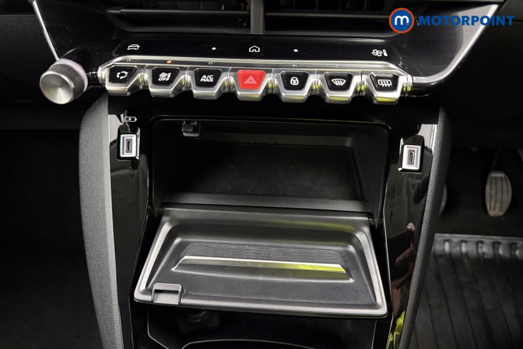Peugeot 208 Allure Manual Petrol Hatchback - Stock Number (1624760) - 14th supplementary image