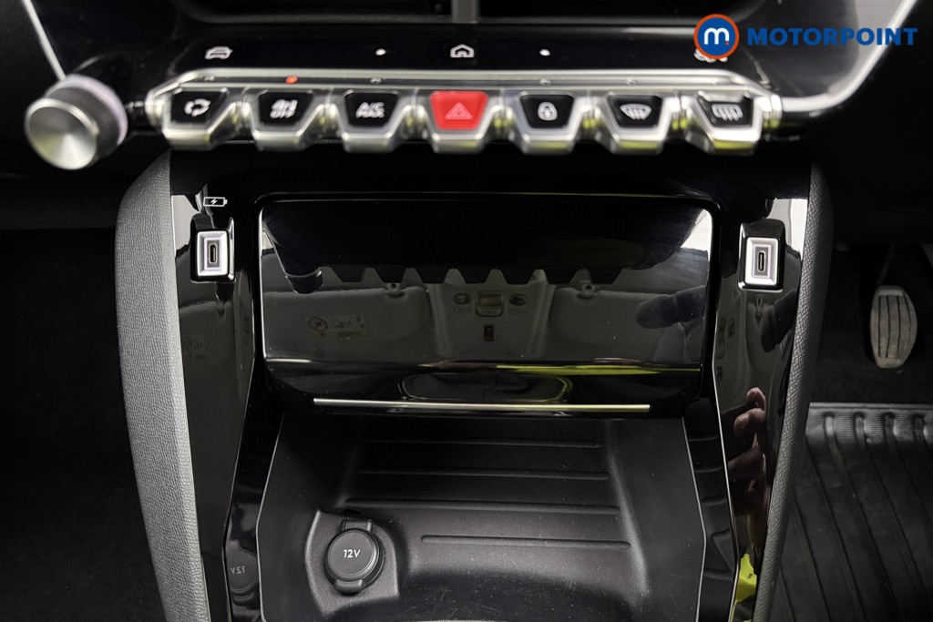 Peugeot 208 Allure Manual Petrol Hatchback - Stock Number (1624760) - 15th supplementary image