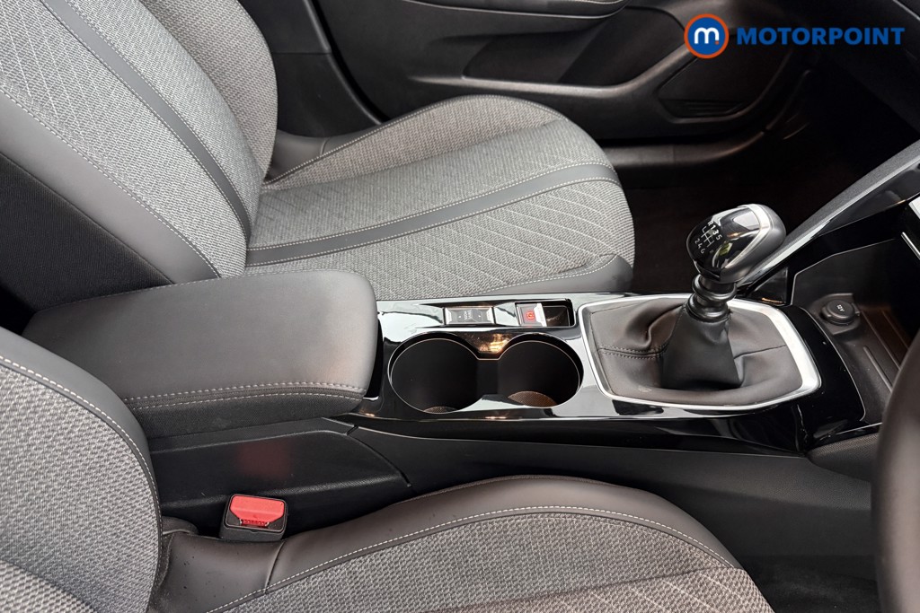 Peugeot 208 Allure Manual Petrol Hatchback - Stock Number (1624760) - 16th supplementary image