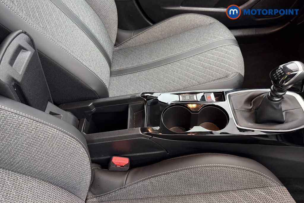 Peugeot 208 Allure Manual Petrol Hatchback - Stock Number (1624760) - 17th supplementary image