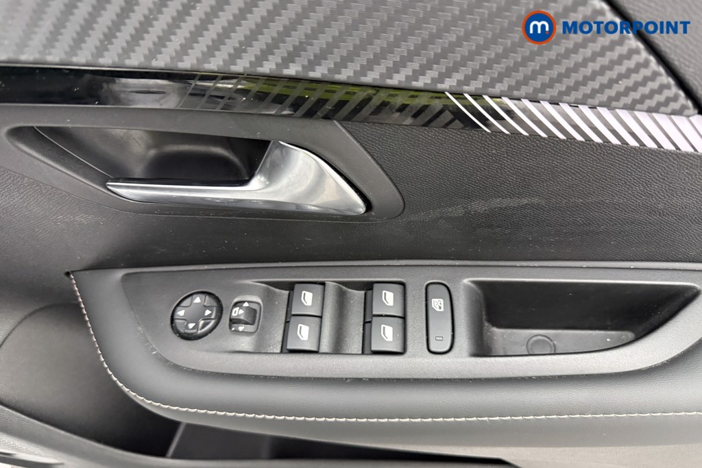 Peugeot 208 Allure Manual Petrol Hatchback - Stock Number (1624760) - 20th supplementary image