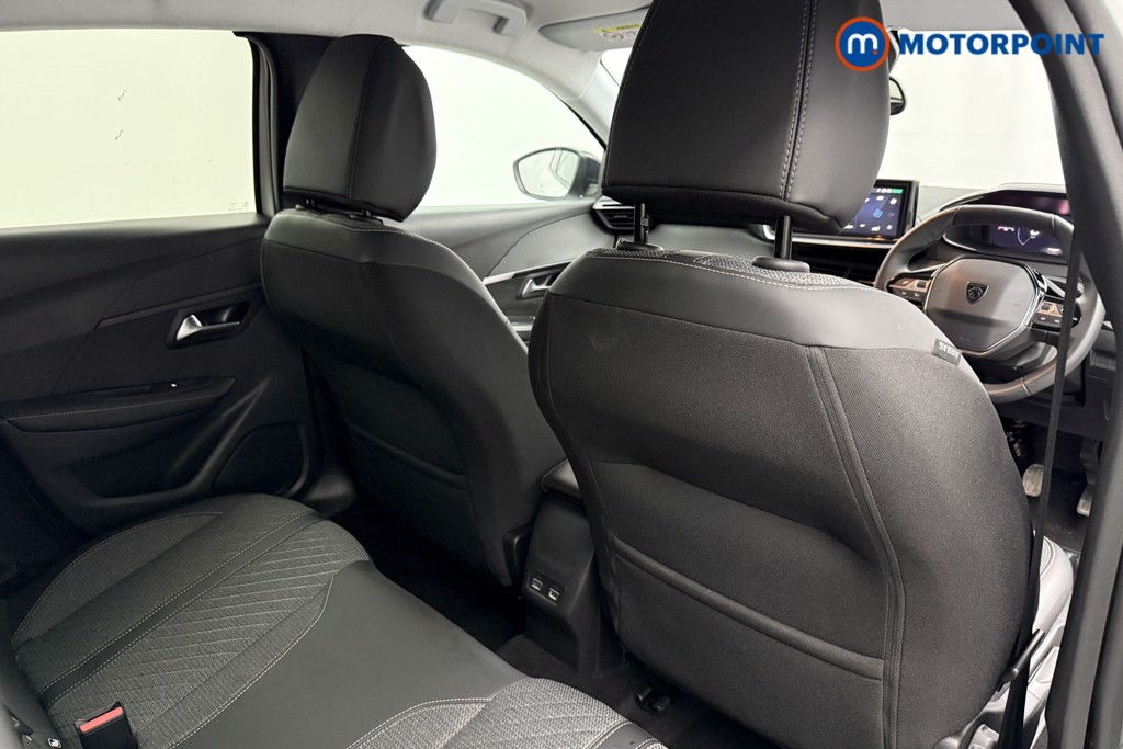 Peugeot 208 Allure Manual Petrol Hatchback - Stock Number (1624760) - 22nd supplementary image