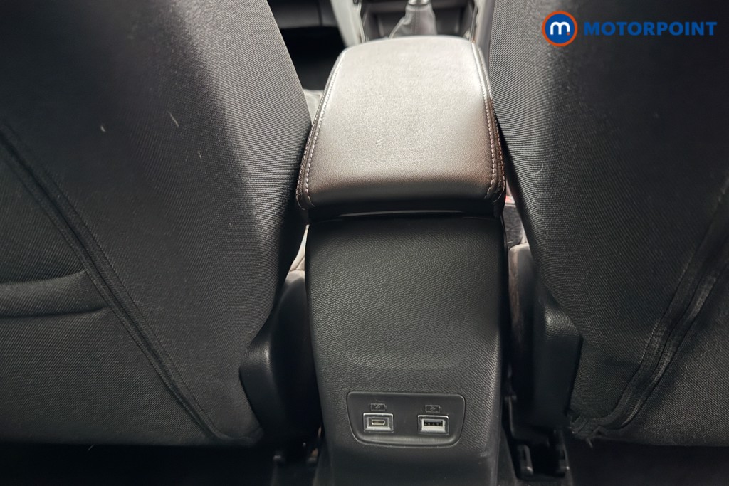 Peugeot 208 Allure Manual Petrol Hatchback - Stock Number (1624760) - 23rd supplementary image