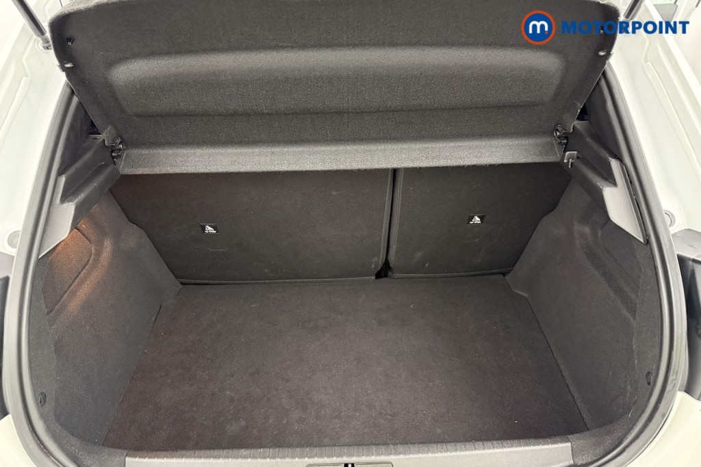 Peugeot 208 Allure Manual Petrol Hatchback - Stock Number (1624760) - 24th supplementary image