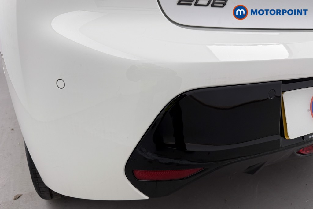 Peugeot 208 Allure Manual Petrol Hatchback - Stock Number (1624760) - 25th supplementary image