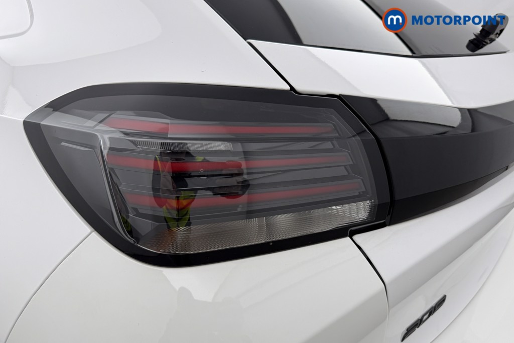 Peugeot 208 Allure Manual Petrol Hatchback - Stock Number (1624760) - 26th supplementary image