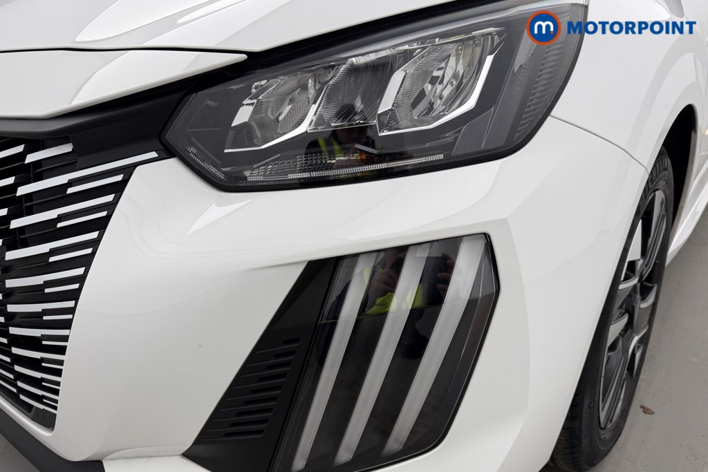 Peugeot 208 Allure Manual Petrol Hatchback - Stock Number (1624760) - 28th supplementary image