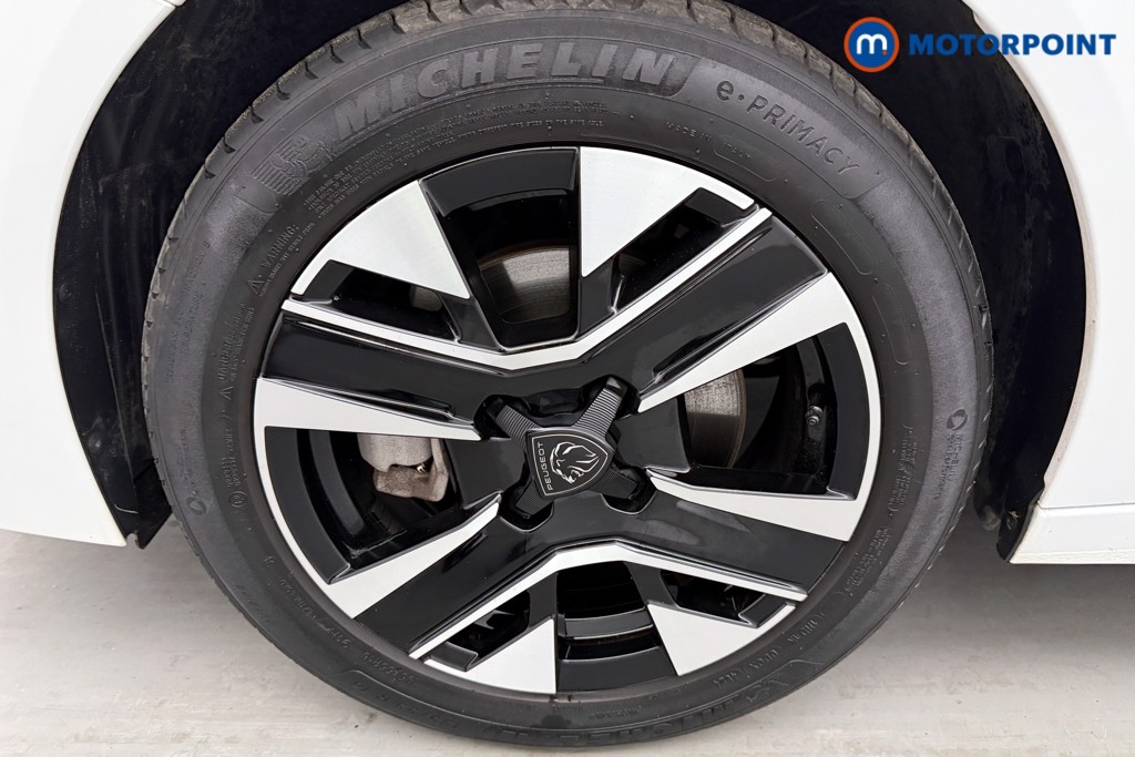 Peugeot 208 Allure Manual Petrol Hatchback - Stock Number (1624760) - 29th supplementary image
