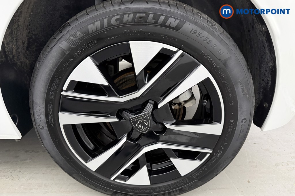 Peugeot 208 Allure Manual Petrol Hatchback - Stock Number (1624760) - 30th supplementary image