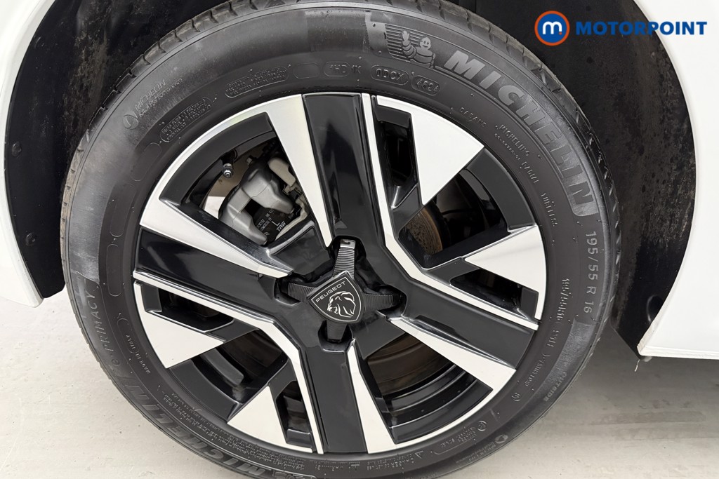 Peugeot 208 Allure Manual Petrol Hatchback - Stock Number (1624760) - 31st supplementary image