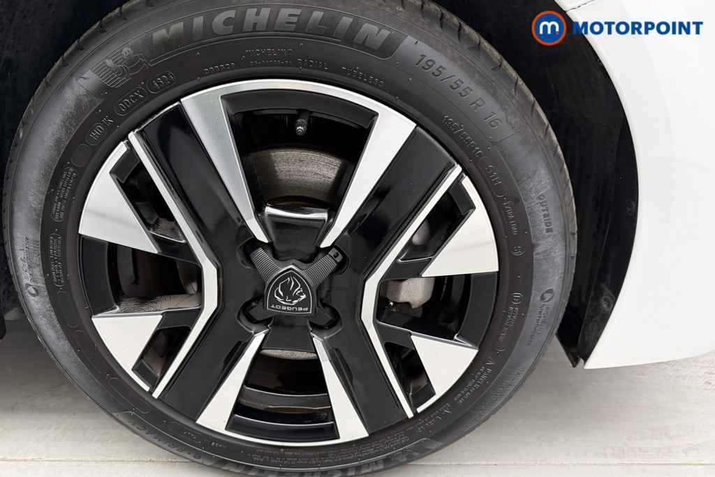 Peugeot 208 Allure Manual Petrol Hatchback - Stock Number (1624760) - 32nd supplementary image