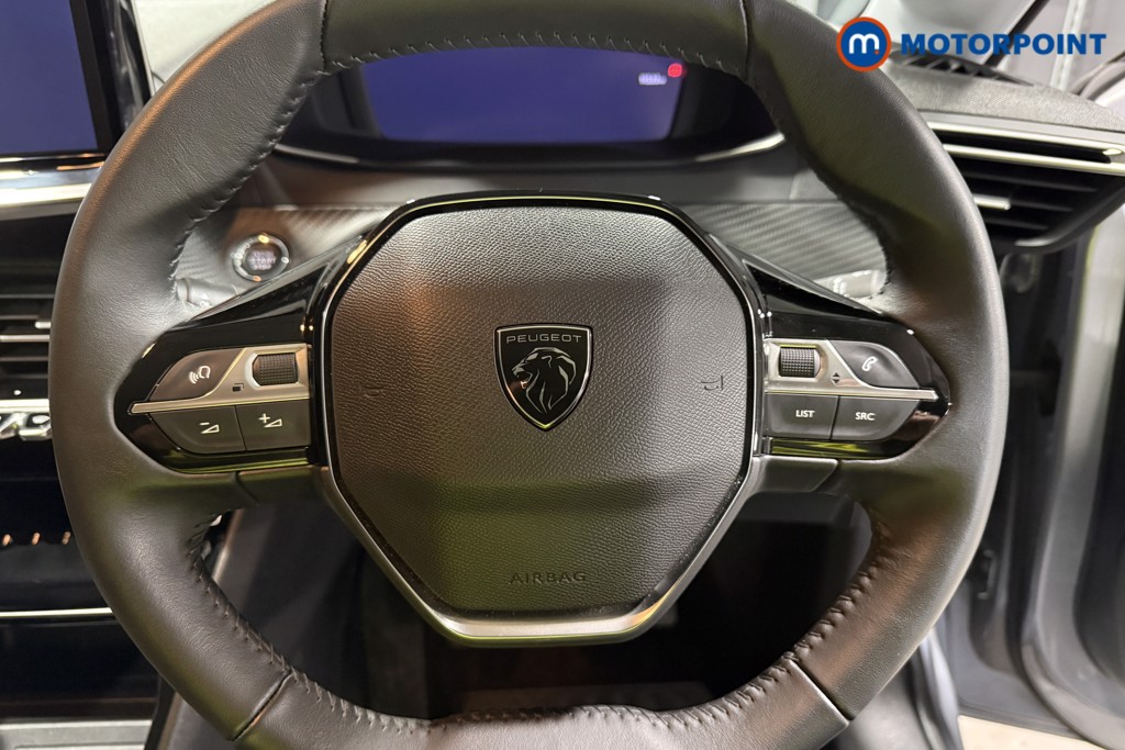 Peugeot 208 Allure Manual Petrol Hatchback - Stock Number (1624764) - 3rd supplementary image