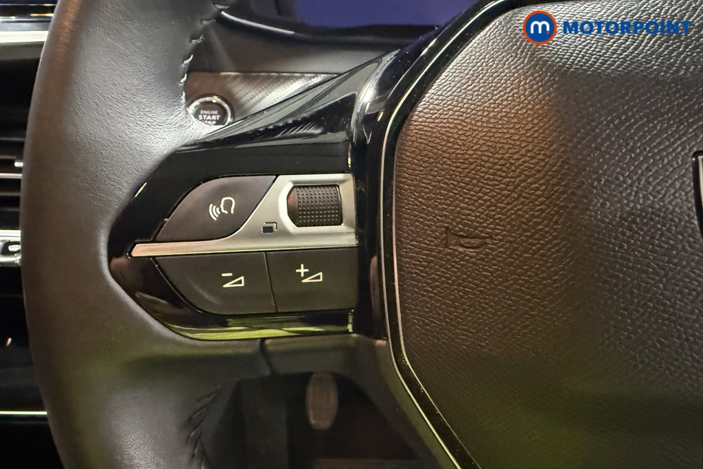 Peugeot 208 Allure Manual Petrol Hatchback - Stock Number (1624764) - 4th supplementary image