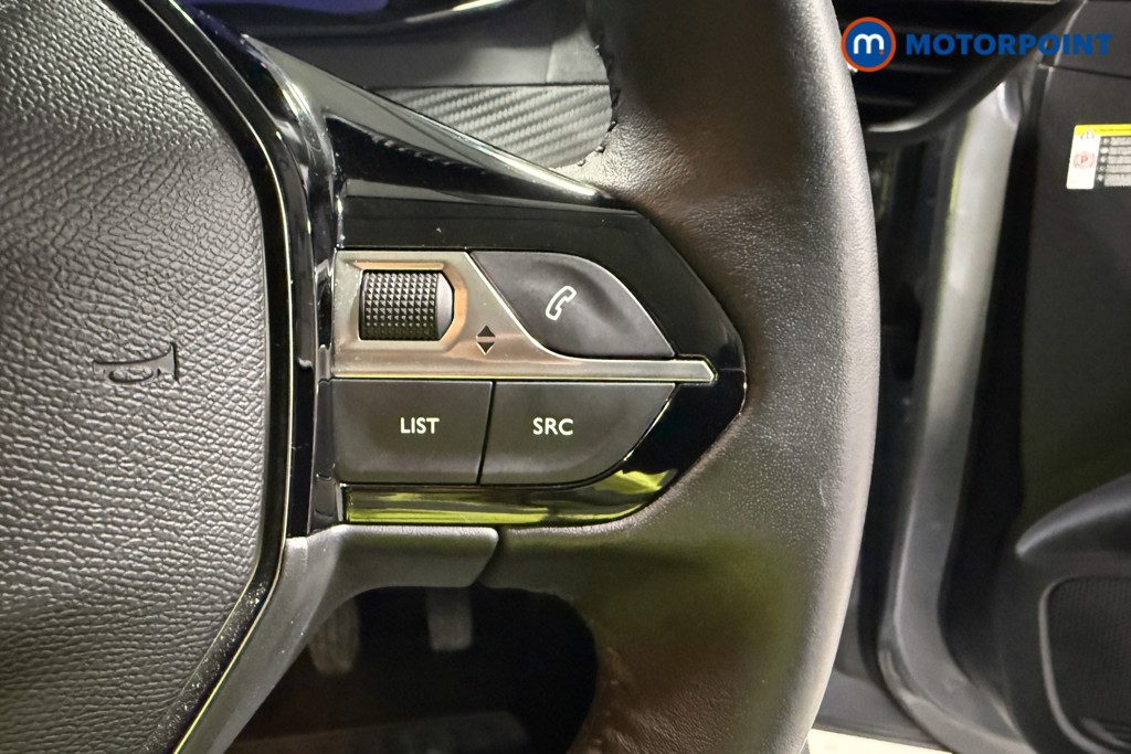 Peugeot 208 Allure Manual Petrol Hatchback - Stock Number (1624764) - 5th supplementary image