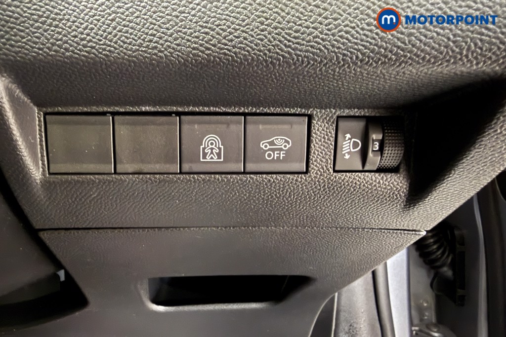 Peugeot 208 Allure Manual Petrol Hatchback - Stock Number (1624764) - 6th supplementary image