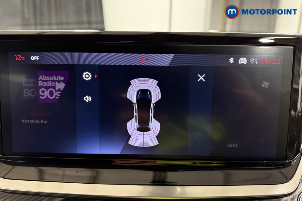 Peugeot 208 Allure Manual Petrol Hatchback - Stock Number (1624764) - 7th supplementary image